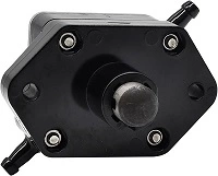 Bomba Combustible - Motores Marinos